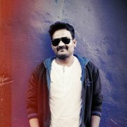 mahesh kadam